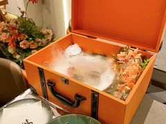 -LE SHARE洛笙·花园西餐(北京路步行街店)