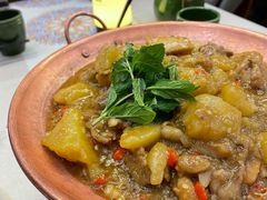 -云海肴云南菜(正大广场店)