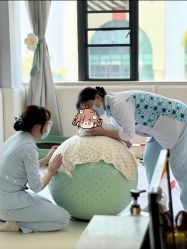 -弗蕾亚·和月月子调理院(东湖店)