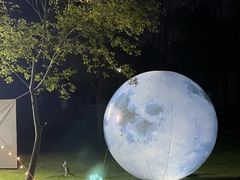 -TIPPI营地 房车主题·露营烧烤团建轰趴(天安假日店)