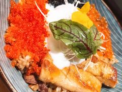-隐泉之语日式料理(王府中环店)