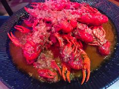 -红盔甲·小龙虾(天钥桥店)
