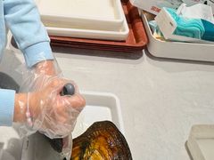 -十八字金银饰·拼豆·开蚌手工体验团建(君太百货店)