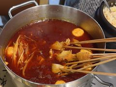 -炉队长·齐齐哈尔家庭烤肉(马家堡店)