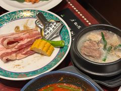 -叙叙苑(大阪店)