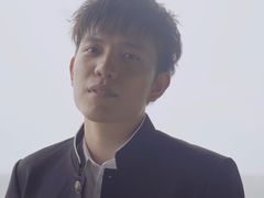 -怪咖·joker陈楠