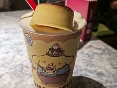 -DQ·蛋糕·冰淇淋(周浦万达店)