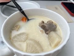 牛尾汤-Maxpoint Kitchen 西餐咖啡(乐峰广场店)