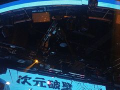 -ACE CLUB(大连民主广场店)