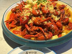 -舞虾小说.涮肉.烧烤(国顺东路店)