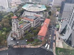 -新航道雅思托福·留学·考研培训(人民广场校区)