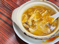 -添發碗仔翅美食