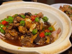 -苕上人家餐厅(湖州店)