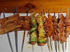 -義聚德·清真铜锅涮羊肉·烧烤(河东店)