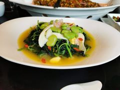 上汤汉菜-湖锦酒楼·32年地道湖北菜(光谷店)