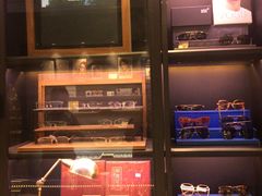 -日本手作眼镜·久川睛匠(新中关购物中心店)