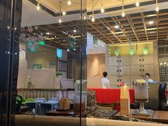 -亚马逊蒸汽活海鲜自助(LCM置汇旭辉广场店)