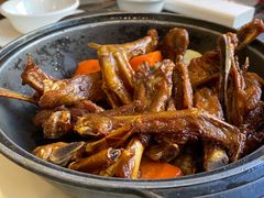 美极鸭五件-美极鲜食坊(宝安南路店)