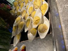 -一方渔歌蒸汽海鲜自助(文化路万达广场店)