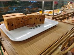 -新侨三宝乐面包店(崇文门店)