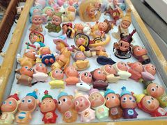 -义乌小商品批发市场(中国小商品城·篁园服装市场店)