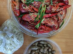 -兄弟龙虾(胜太路总店)