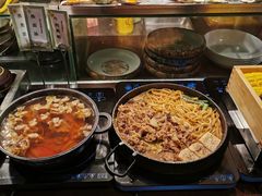 -松子料理(白家庄店)