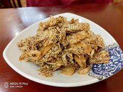 -力力豆花庄(广渠门店)