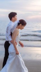 点击看大图 -古摄影婚纱