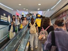 -凯德MALL(西直门店)
