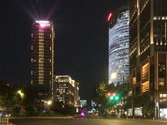 -上海外滩英迪格酒店