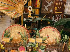 -火舞泰·泰式海鲜火锅餐厅(世纪城店)