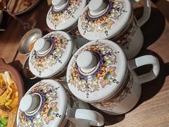 -纳鲁孜·新疆特色餐厅(上海悦荟广场店)