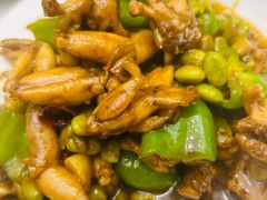 -丹盛象山海鲜(水清路店)