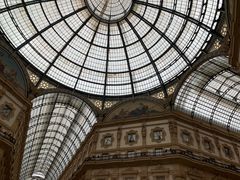 -埃马努埃莱二世拱廊