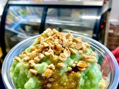 -夏食光安顺小舒冰粉冰浆(甲秀楼店)