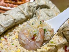 -叹茶靓点·粤式餐厅·全天茶市(石井万民广场店)