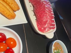 -额尔敦传统涮(公园西路店)