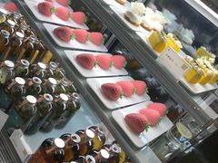 -奈雪的茶(石厦时代广场店)