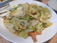 -红樱桃·欢乐餐厅(太原里店)