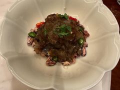 -扬州香格里拉·香宫中餐厅