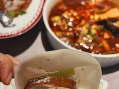 -四季民福烤鸭店(王府井东安门店)