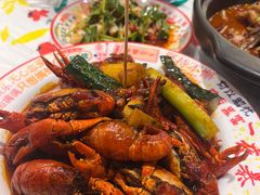 -吉利龙虾·新派海鲜烧烤
