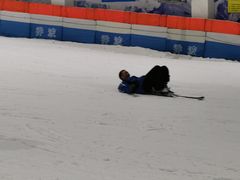 -绍兴启迪乔波冰雪世界