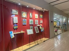 -斯玛特儿童美术中心(文化中心店)