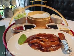 -彩虹之约•淮扬家宴(亚运村店)