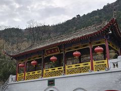 -华清宫景区