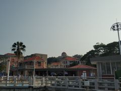 -国际邮轮中心码头(厦鼓码头)