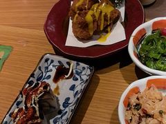 -三石铁板烧(紫竹桥店)