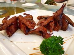 -宁波汉通海鲜大酒店(江湾店)